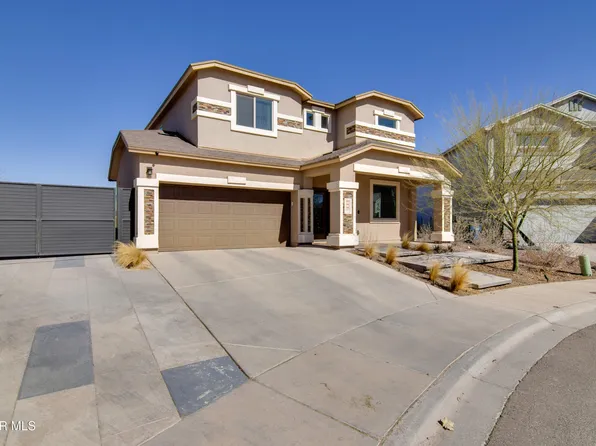 249 Gonzalo Cir, El Paso, TX 79932