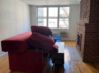 321 W 29th St APT 5D, New York, NY 10001