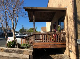 2475 San Carlos Ave, Martinez, CA 94553