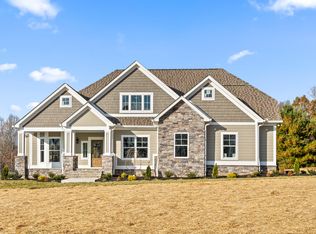 3083 Wedgewood Dr LOT 10, Greenbrier, TN 37073