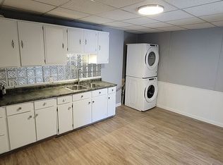 309 Middle St, Brownsville, PA