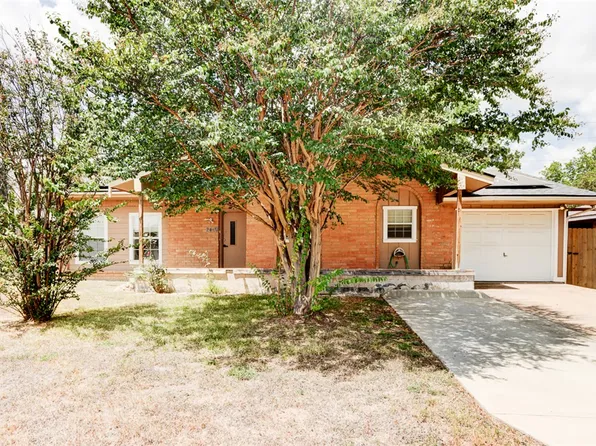 2402 Wilkes St, Bryan, TX 77803