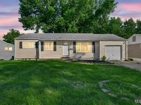 7243 General Sherman Ln, Saint Louis, MO 63123