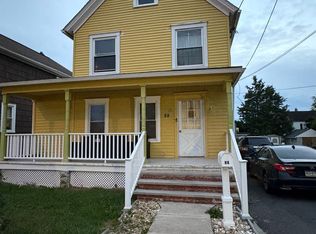 88 Woodbridge Ave, Sewaren, NJ 07077