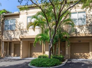 608 Arbor Lake Ln #608, Tampa, FL 33602