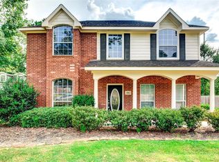 614 Spring Forest Dr, Conroe, TX 77302