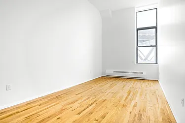 Rented by Compass