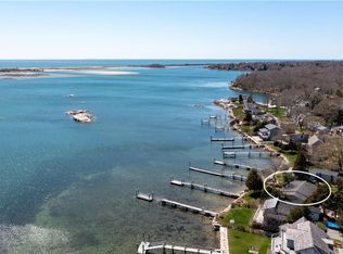 192 Shirley Dr, Charlestown, RI 02813