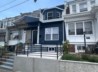 5841 Cedarhurst St, Philadelphia, PA 19143