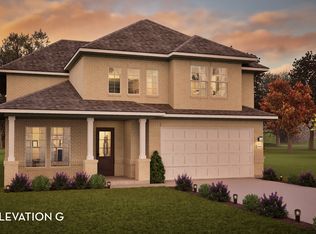 12831 Hush Dr, San Antonio, TX 78245