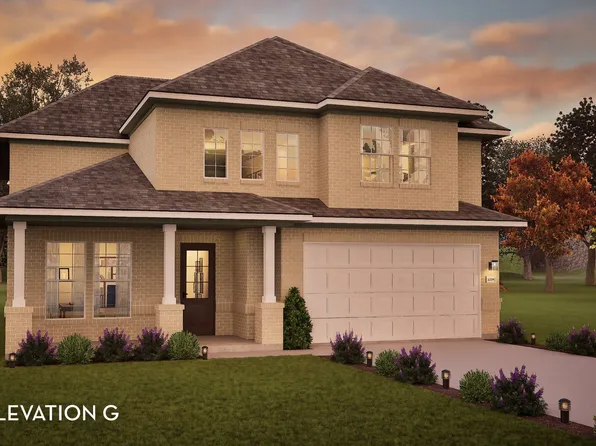 Hayden Plan, Arcadia Ridge