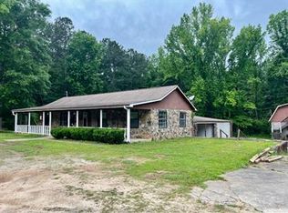 200 W Teamon Cir, Griffin, GA 30223