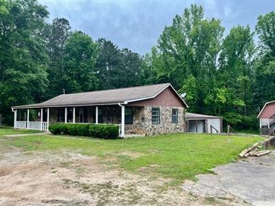 200 W Teamon Cir, Griffin, GA, 30223