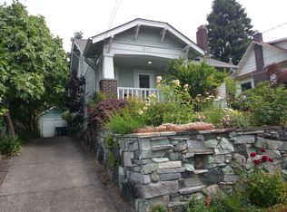 1806 N 48th St, Seattle, WA 98103