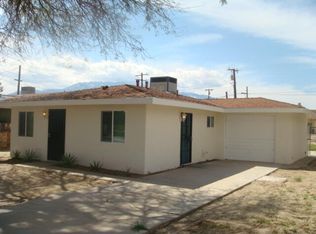 16401 Avenida Manzana, Desert Hot Springs, CA 92240