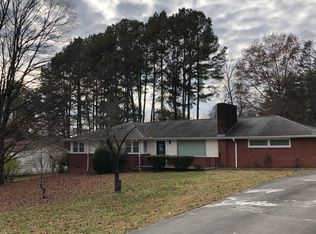 313 Carta Rd, Knoxville, TN 37914