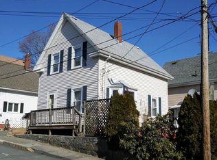 8 Myrtle Sq, Gloucester, MA 01930