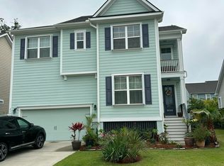 2304 Skyler Dr, Mount Pleasant, SC 29466