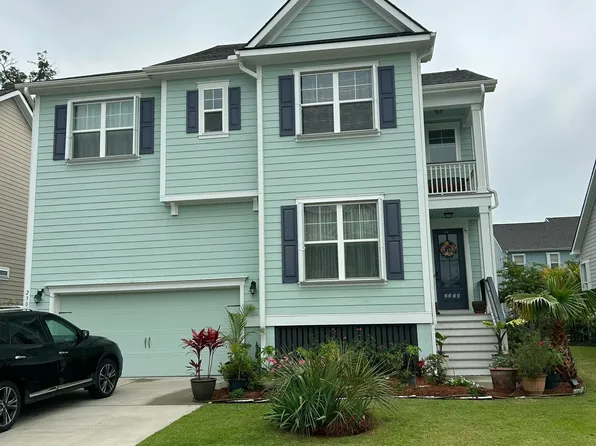 2304 Skyler Dr, Mount Pleasant, SC 29466