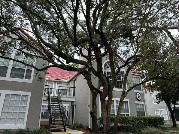 995 Northern Dancer Way APT 201, Casselberry, FL 32707
