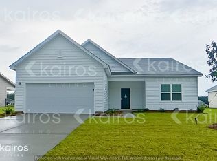 653 Castillo Dr, Loris, SC 29569