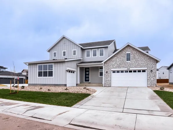 5828 Tommy Ct, Timnath, CO 80547
