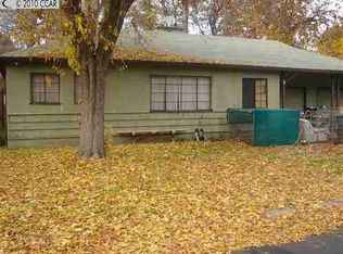 1431 Pear Dr, Concord, CA 94518