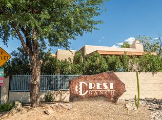 3742 N Bay Horse Loop #1, Tucson, AZ 85719