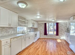 11990 E South Boulder Rd LOT 221, Lafayette, CO 80026