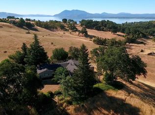 3870 Hill Rd E, Lakeport, CA 95453
