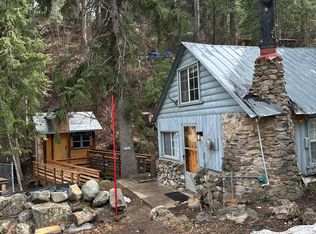 8839 N Alpine Loop Rd, Provo, UT 84604