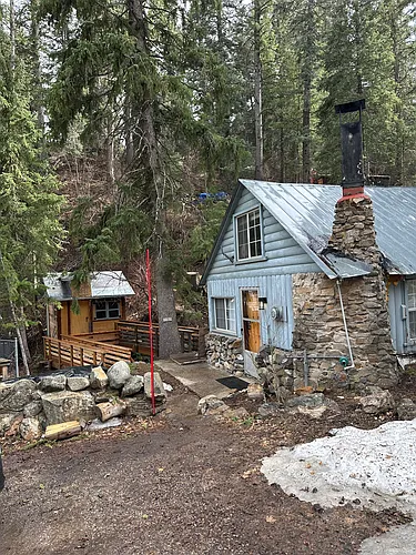 8839 N Alpine Loop Rd Photo 1