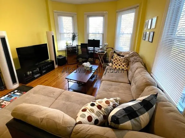 (undisclosed Address), Cambridge, MA 02139