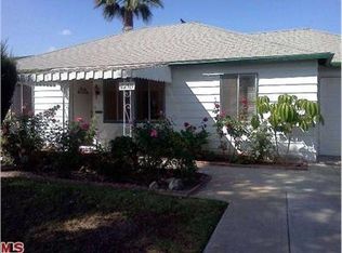 22519 Anchor Ave, Carson, CA 90745