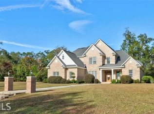 197 Cubbedge Dr, Rincon, GA 31326