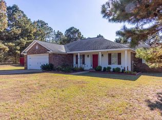 4927 Fulcher Rd, Hephzibah, GA 30815