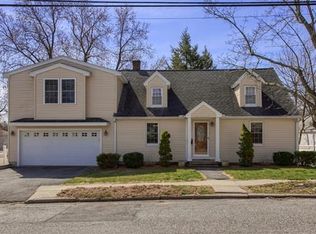 6 Stevens Ave, Lawrence, MA 01843