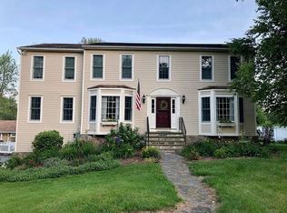 68 Wood Rd, Redding, CT 06896