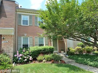 11908 Frost Valley Way, Potomac, MD 20854