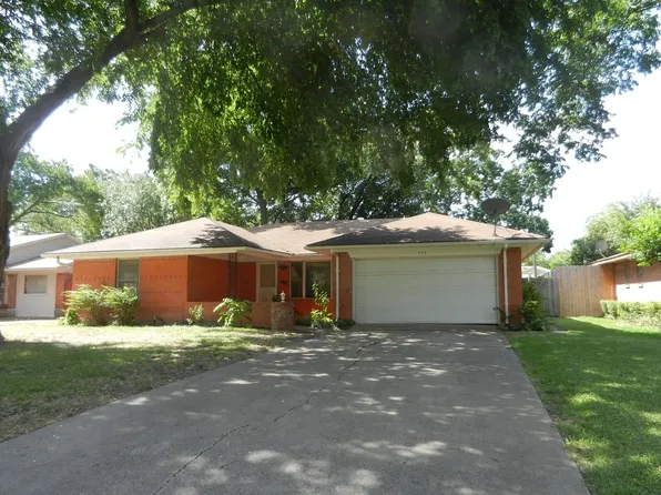 424 Rorary Dr, Richardson, TX 75081