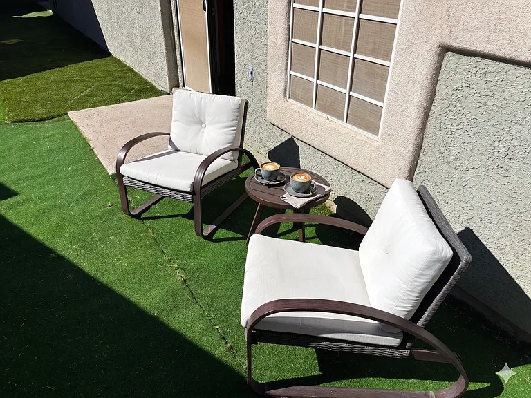 800 Antonio Dr #4 — Photo 12