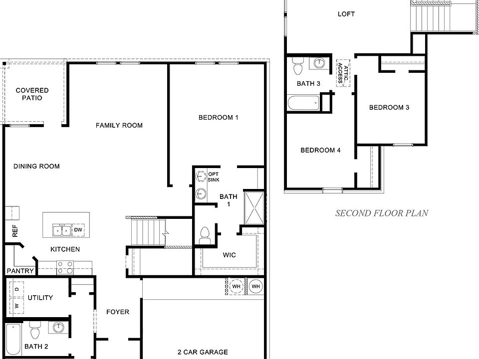 Floor Plan.
