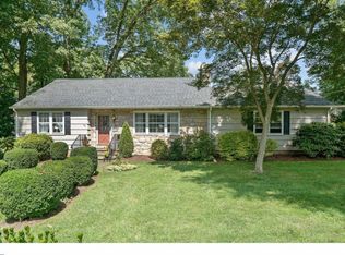 91 Chapman Ave, Doylestown, PA 18901