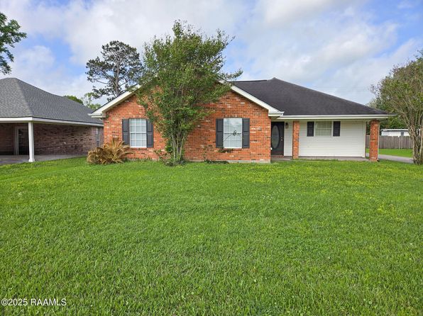 309 Cheyenne Cir, Scott, LA 70583