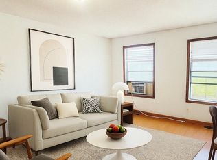 38 Stuyvesant Ave FLOOR 2, Brooklyn, NY 11221