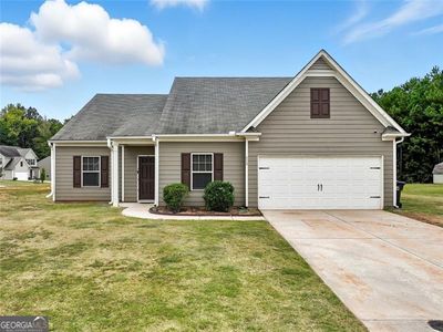 115 Randy Trce, Covington, GA, 30016