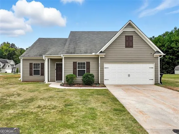 115 Randy Trce, Covington, GA 30016