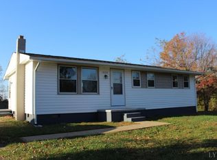 1052 Oriole Ct, Bedford, VA 24523