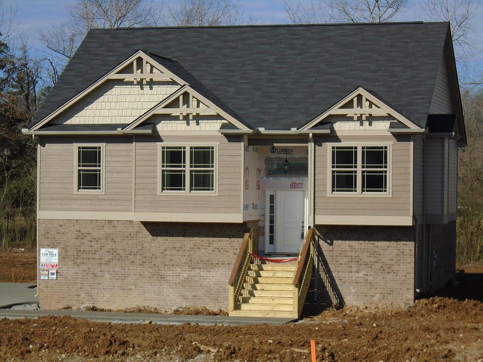 NEW CONSTRUCTION IN SEDMAN