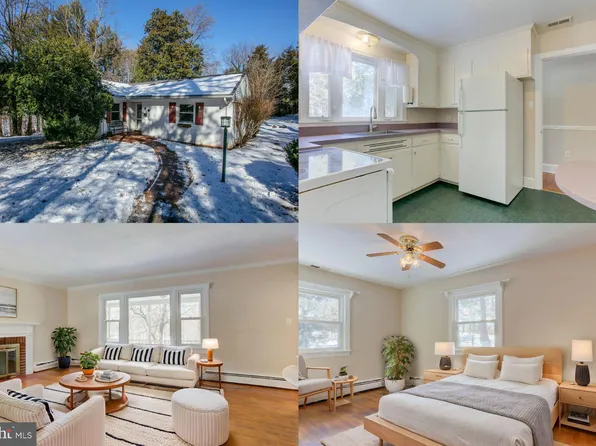 14471 Tudor Dr, Orange, VA 22960